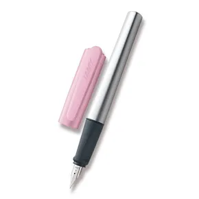 Lamy Nexx stieg